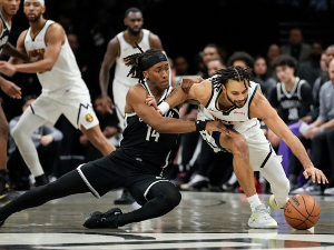 Сурова реалност Денвера без Јокића - победио их најмлађи тим лиге за други везани пораз