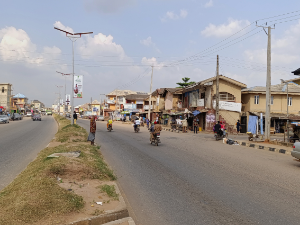 Нападнута пијаца у Нигерији, убијено најмање 30 особа, већи број отет