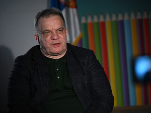 Министар Станковић: У 2026. више од милијарду динара за инфраструктурне пројекте у образовању