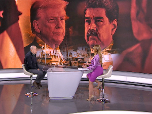 Миливојевић: Догађаји у Венецуели сигнал да се свет враћа политици силе