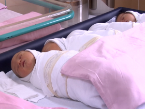 Активности крушевачког Фонда за популациону политику