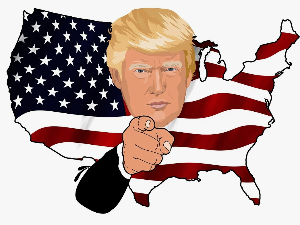 Ко је следећи на Трамповом нишану – 