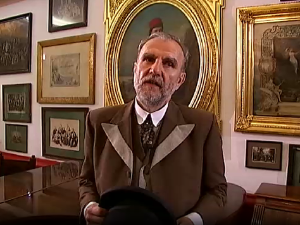 Даворин Јенко - творац химни и будница