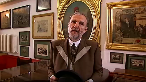 Даворин Јенко - творац химни и будница