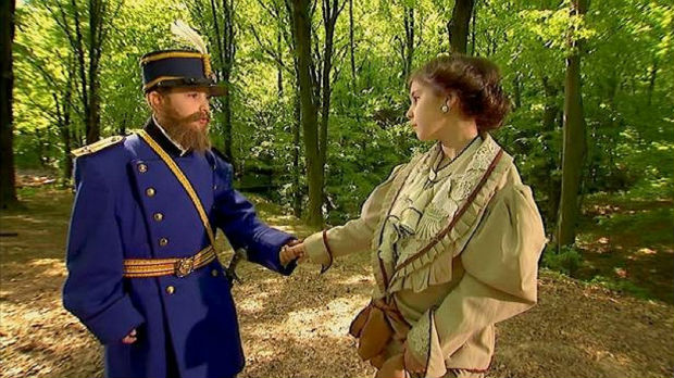 Станислав Бинички: Залуд нам је гинути ако немамо шта бранити