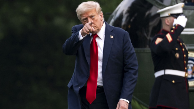 Ко је следећи на Трамповом нишану – 