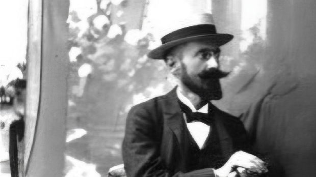 Антун Фабрис