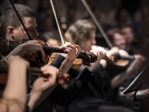 Шта се свира на концертним подијумима света?