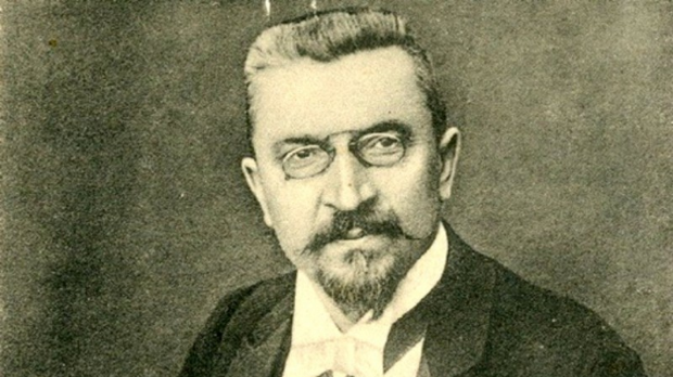 Стеван Стојановић Мокрањац