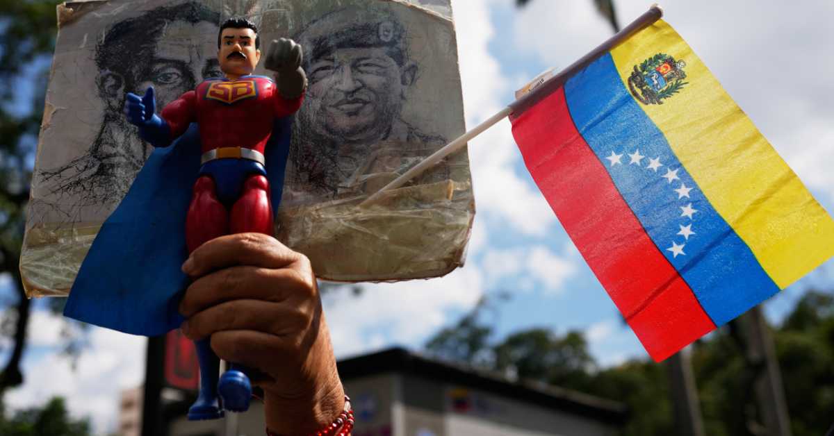 Мадуро пред судом у Њујорку: Нисам крив; Седница СБ УН: Осуда америчке акције у Венецуели