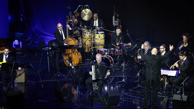 Водимо вас на концерт