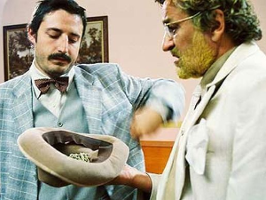 Пљачка Трећег рајха