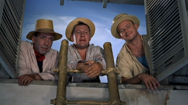 Нисмо ми анђели