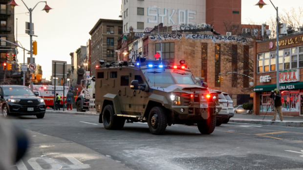 Седница СБ УН: Осуда америчке акције у Венецуели, Трамп наставља да прети; Мадуро пребачен у зграду суда