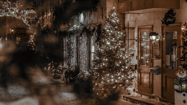 Ноћне променаде