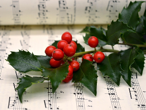 Антологија српске музике