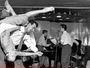 Од трокинга до твиста, ноћни живот Београда после II светског рата