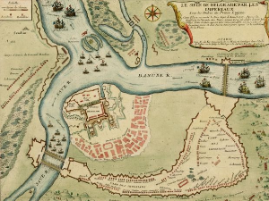 Београд светионик Истока