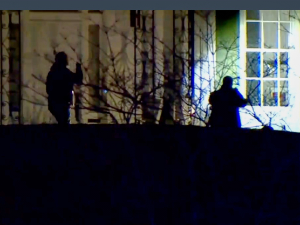 Оштећена приватна резиденција потпредседника САД Џеј Ди Венса у Охају, мушкарац приведен