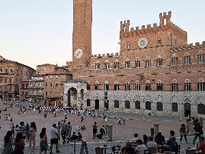 Сијена или последњи сати слободе