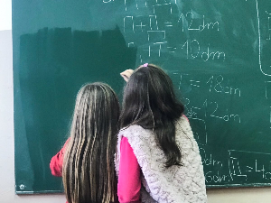 Кампања „Помозимо да деца из Новог Сада остану у школи – а не на улици“