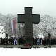 Злочин без казне - обележене 33 године од страдања Срба у Кравици