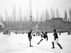 Мраз, кошава и седам голова: како је на данашњи дан одигран први 