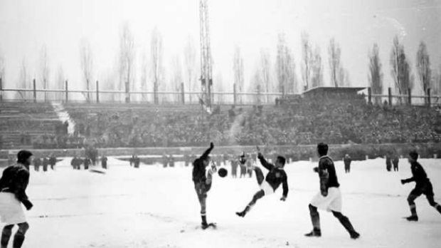 Мраз, кошава и седам голова: како је на данашњи дан одигран први 