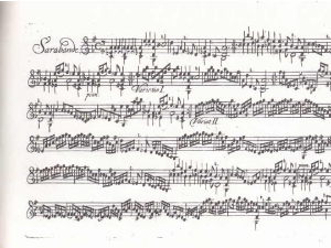 Хајнрих Бибер: Harmonia Artificiosa-Ariosa 