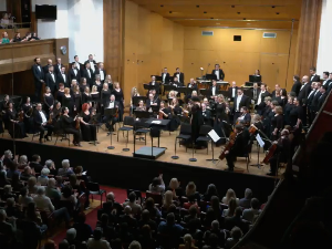 Од Моцарта, преко традиције до џеза – раскошна сезона ансамбала РТС-а