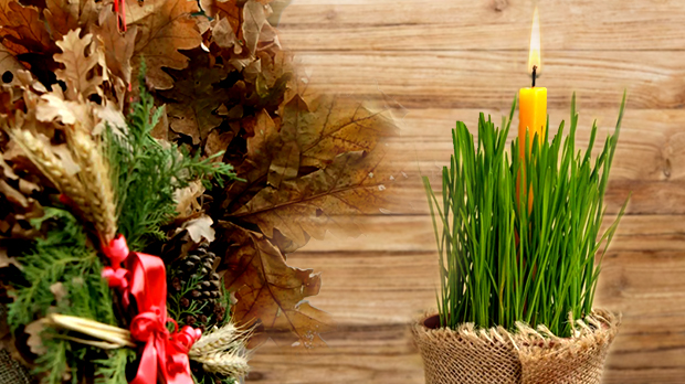 Бадњи дан и Бадње вече – традиција, обичаји и значење бадњака и сламе