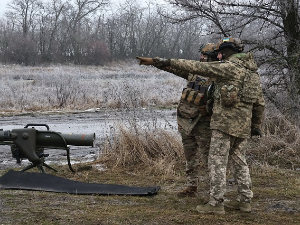 Сибига: Русија циља америчка предузећа у Украјини; Захарова: Кијевско председништво већ дуго уточиште за неонацисте