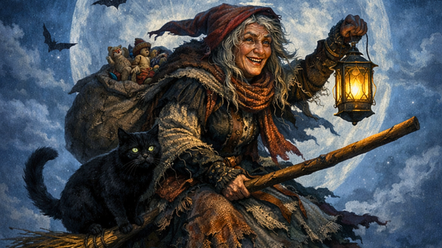 У Италији се данас слави Бефана, традиција жива и у 2026. години