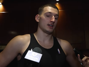 Јовић: Сваки дан морам да се доказујем, знам колико сам добар