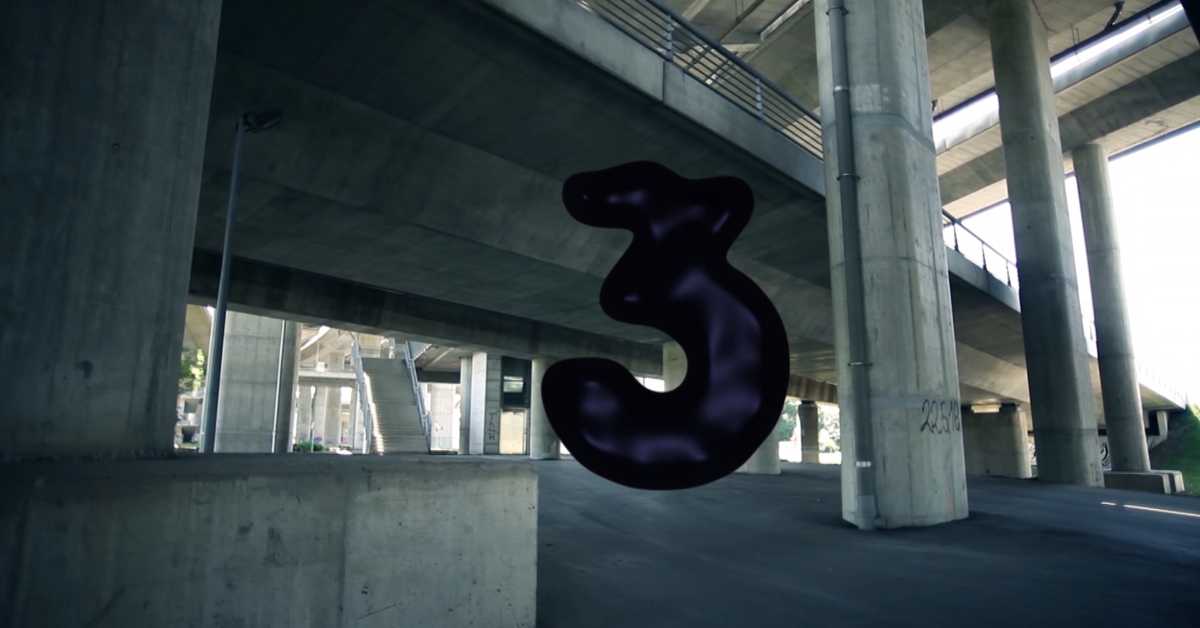 Бриони, острво црвеног цара