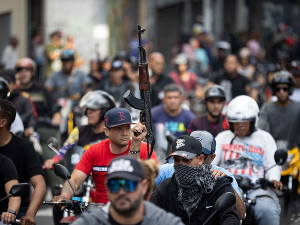 Америчка интервенција у Венецуели – да ли је Кина посредна мета