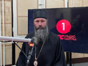 Владика Иларион: Божић-искуство близине Божије