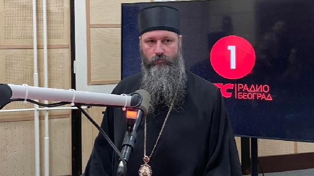 Владика Иларион: Божић-искуство близине Божије