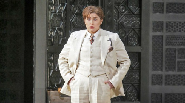 Време музике: „Примадоне у панталонама” 