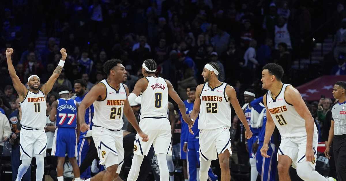 Денвер у режиму "преживљавања" док се прилагођава животу без Николе Јокића