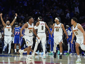 Денвер у режиму 