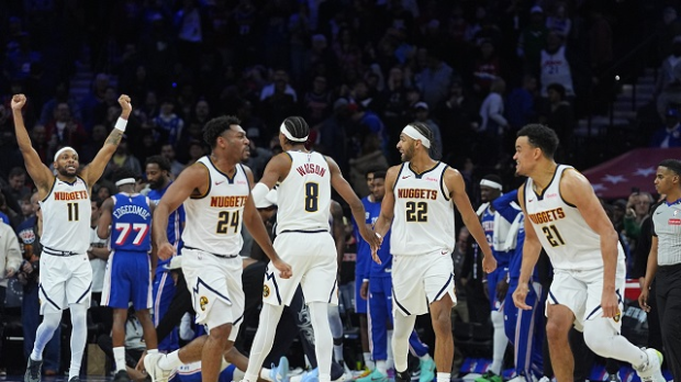 Денвер у режиму 