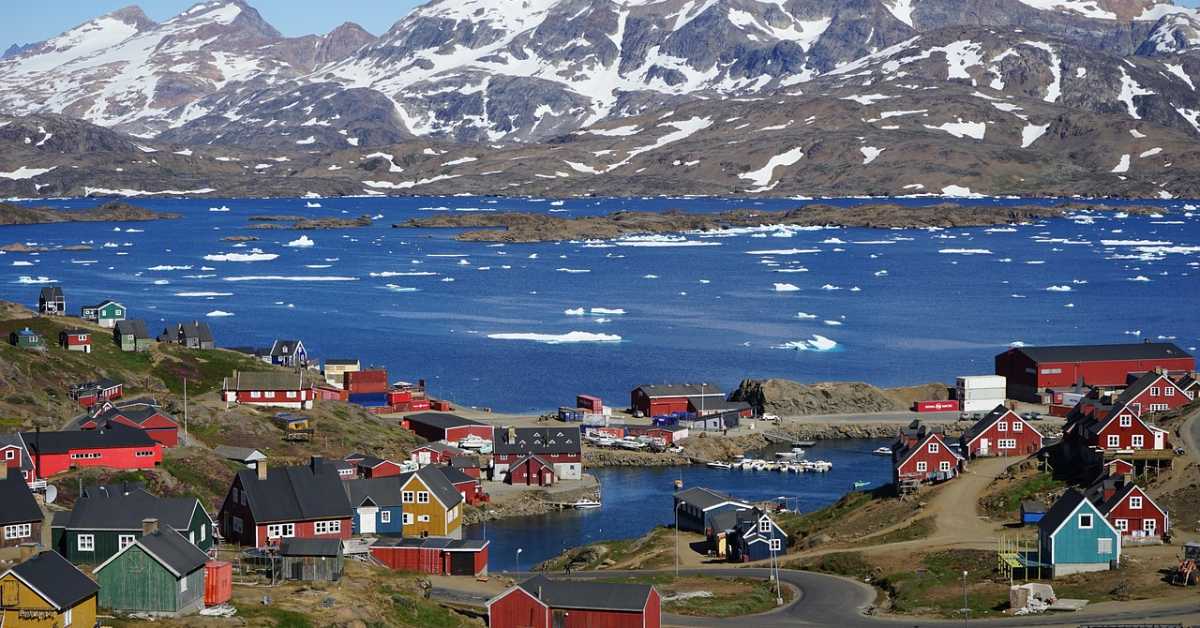 Европа одговорила Трампу – на Данској и Гренланду је да одлуче о својој будућности