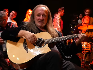 Преминуо Љубомир Нинковић, познати музичар и композитор