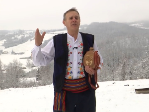 Здравице, наслеђе за свечане прилике