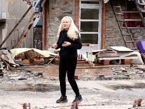 Добро се добрим враћа, потврђује Добра вила са Радана