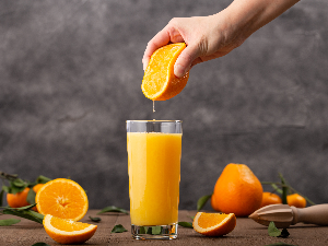 Зашто сок од поморанџе има одвратан укус после прања зуба