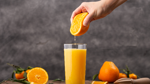 Зашто сок од поморанџе има одвратан укус после прања зуба