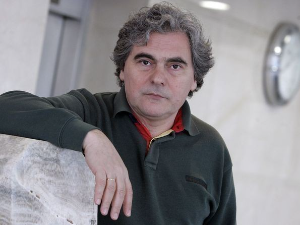 Транзионик, 44. епизода