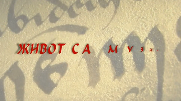 Живот са музиком: Младен Јагушт